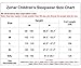 Zerlar Children's Pajamas Animal Costume Onesie Kids Sleeping Wear Cosplay