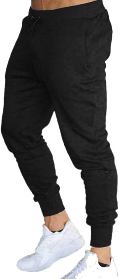 m and s jogging bottoms