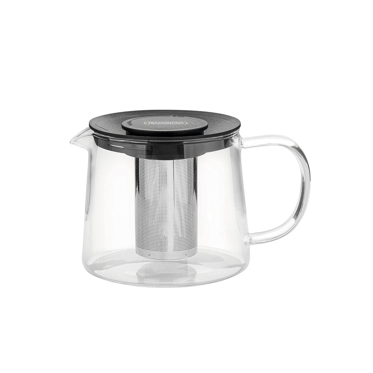 Tramontina Teapot with Infuser (900ml)