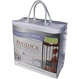 Protect-A-Bed BugLock Bed Bug Protection Pack, Full