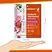 Face Mask Natural Rose and Pomegranate Mask of Moisturizing Skin