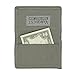 VANQUEST Vault 2.0 RFID-Blocking Wallet (Wolf Gray)
