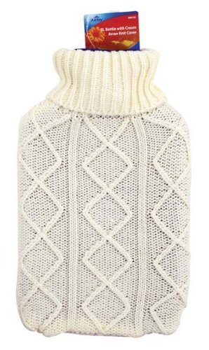 ASHLEY Hot Water Bottle