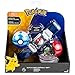 Pokemon Clip N Carry Belt Water Type Role Play Set with Squirtle Action Figure