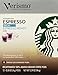 Starbucks® Decaf Espresso Roast Verismo™ Pods 12 -0.28oz
