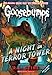 A Night in Terror Tower (Classic Goosebumps #12) by 