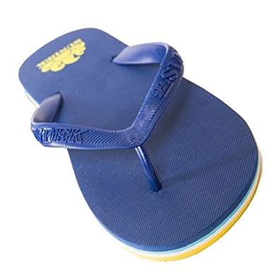 sundek flip flops