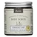 Body Scrub - Dead Sea Salt Detox - Lemongrass Shire - Hydrating Oils