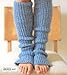 Last-Minute Knitted Gifts (Last Minute Gifts)