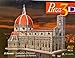 Wrebbit Puzz 3D Il Duomo Cathedral of Florence 802 Pieces