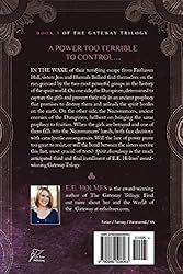 Spirit Ascendancy: Book 3 of The Gateway Trilogy