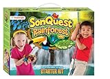SonQuest Starter Kit BL (SonQuest Rainforest VBS) by 