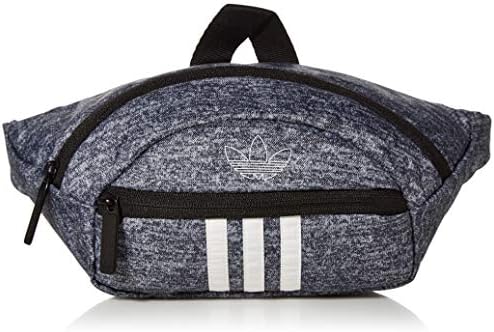 adidas waist bag amazon