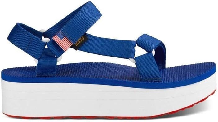 amazon teva flatform