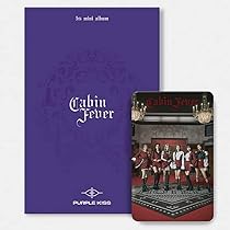 PURPLE KISS Cabin Fever 特典トレカ ゴウン 51p47pTyTwL._AC_UL210_SR210,