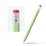 ELETIUO Silicone Case Compatible with Apple Pencil