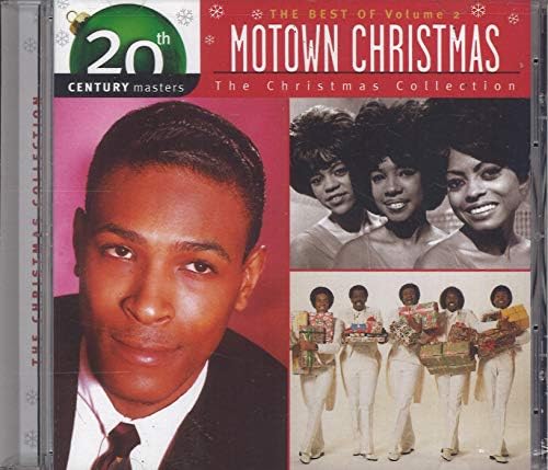 Christmas Collection: 20th Century Masters: Boyz II Men