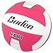 Baden Lexum Premium Composite Microfiber Indoor Official High School Game Volleyball 13U to 18U Official Size + Weight NFHS + AVCA Approved