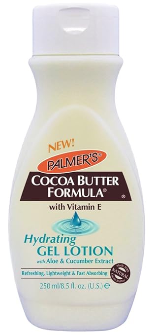 aloe vera gel palmers