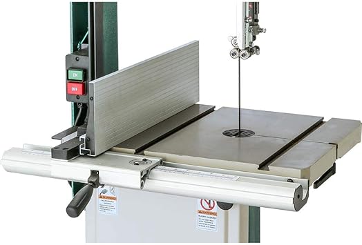 Grizzly Industrial G0555XH Band Saws product image 5