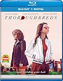 Thoroughbreds [Blu-ray]