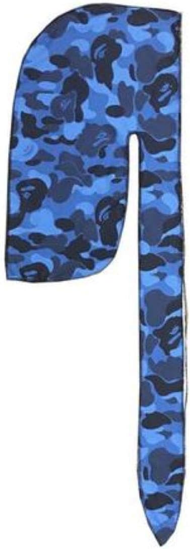 Customs Slippery Apparel | Designer Durag (60+ Designs) Fashion Durags LV Supreme Ape & More