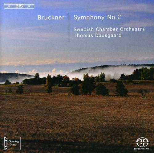 Bruckner: Symphony No.2