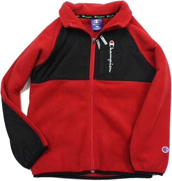 champion kids jacket
