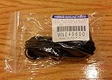 YAMAHA OEM Original Part: WN649600 A/V Receiver Audio Optimizer Microphone