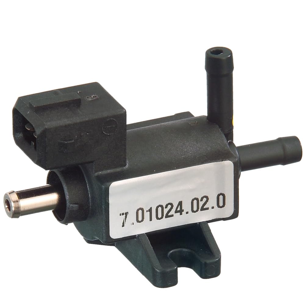 Pierburg Boost Pressure Control Valve