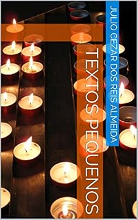 Livro TEXTOS PEQUENOS