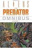 Aliens vs. Predator Omnibus, Vol. 1