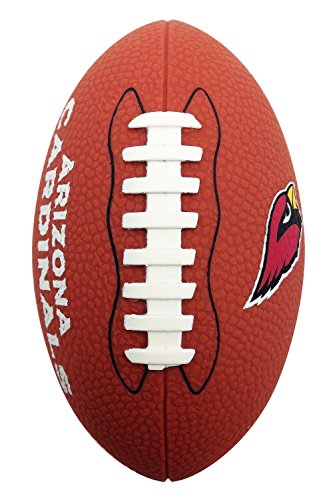 UPI Marketing, Inc. NFL Arizona Cardinals Phone Charger, One Size, Brown - Thumbnail 3