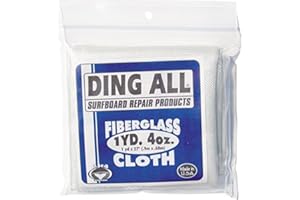 Ding All 1 Yard Cloth