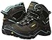 KEEN Women's Durand Mid Waterproof Hiking Boot