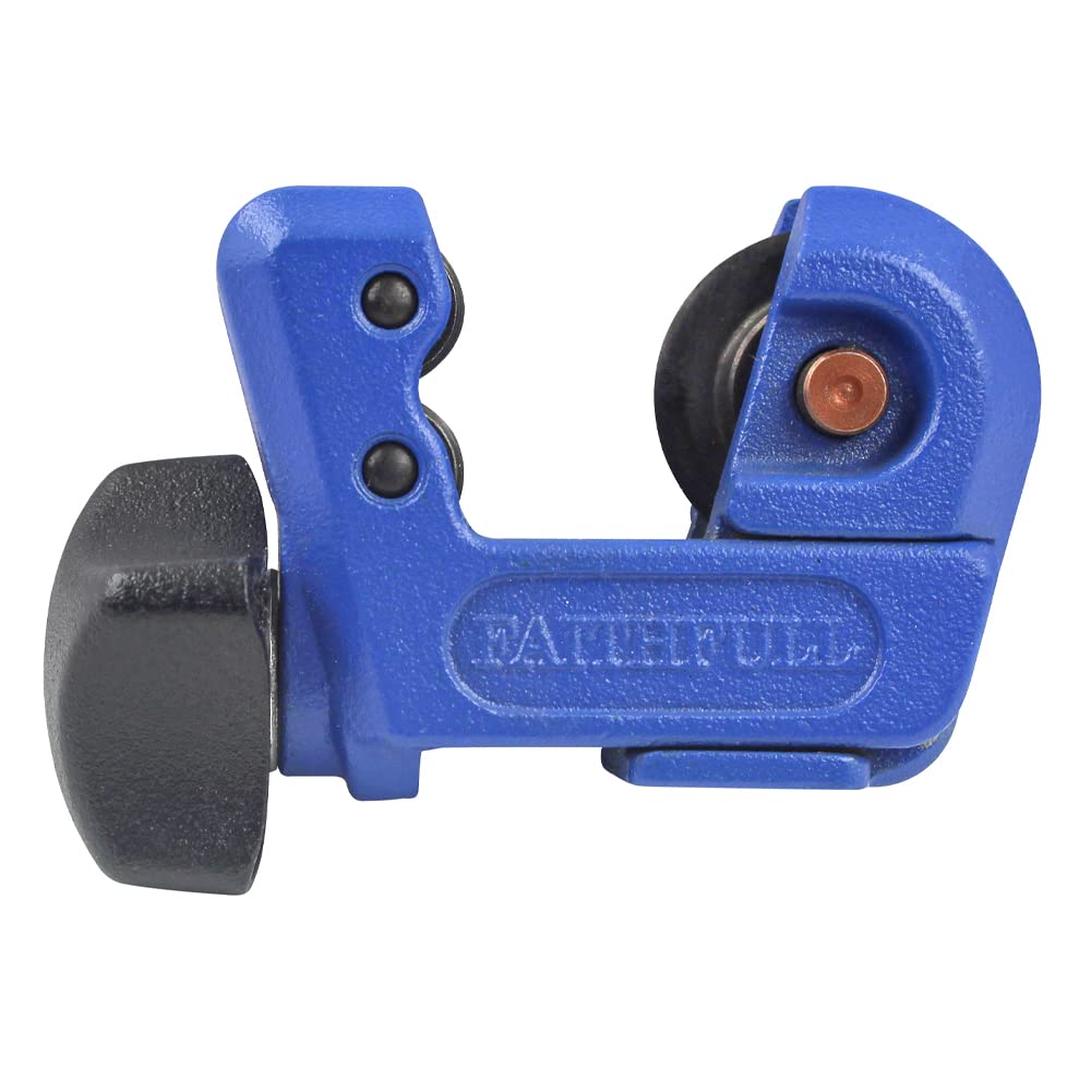 Faithfull PC316 Pipe Cutter 3-16MM