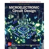 ISE Microelectronic Circuit Design
