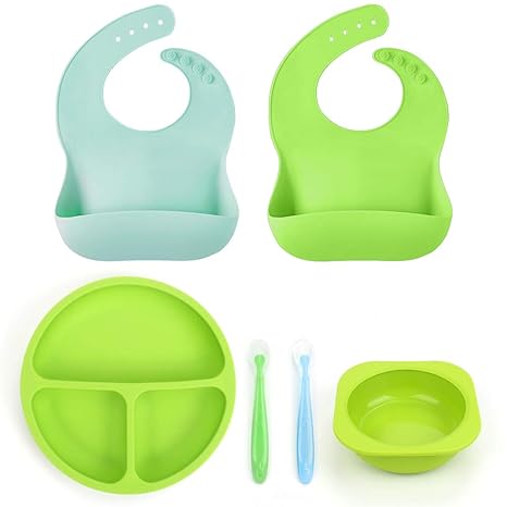 buy buy baby silicone bib
