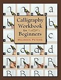 Calligraphy Workbook for Beginners