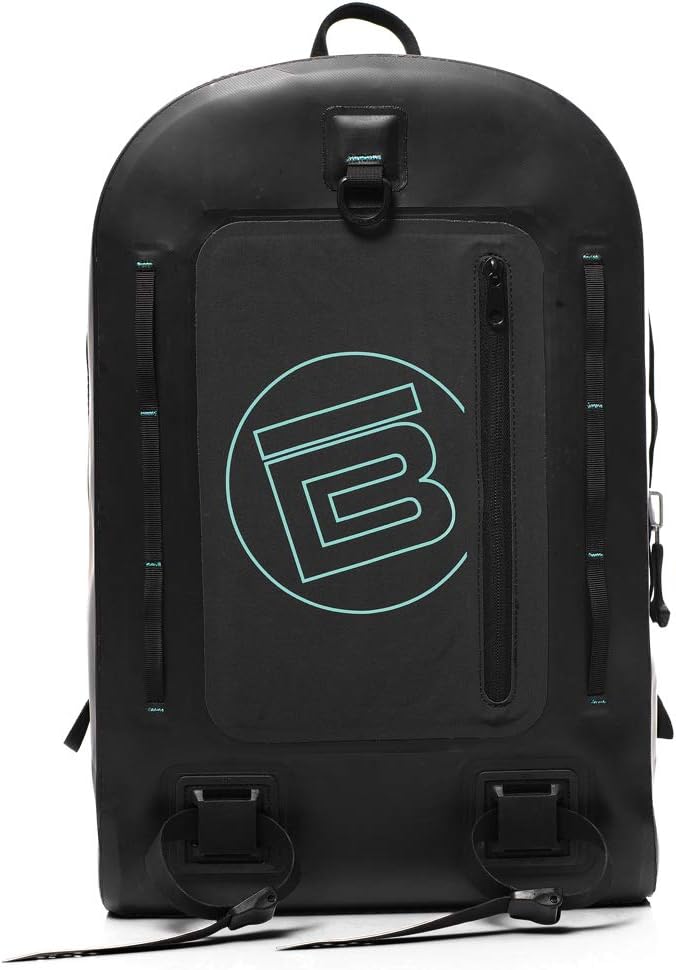 Bote Highwater Backpack Waterproof Bag for Paddle Boarding, Laptop Backpack with