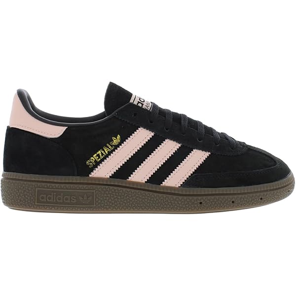 Amazon.com: adidas Women's Handball Spezial W Core blackClear Pink