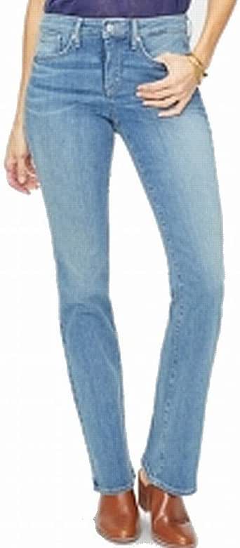Nydj Womens Catracs Booties