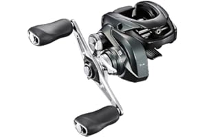 SHIMANO CURADO DC