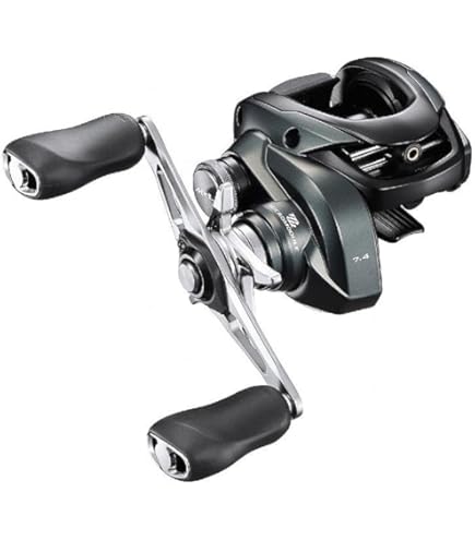 美品シマノ　19 SLX 70HG MGL Amazon.com : Shimano Bait Reel Dual Axle 19 SLX MGL 70 Right