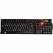 SteelSeries Limited Edition Keyset for the Shift Gaming Keyboard-World of Warcraft Cataclysm Edition