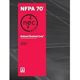 National Electrical Code 2017