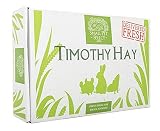 Small Pet Select 2nd Cutting Timothy Hay Pet Food, 10-Pound