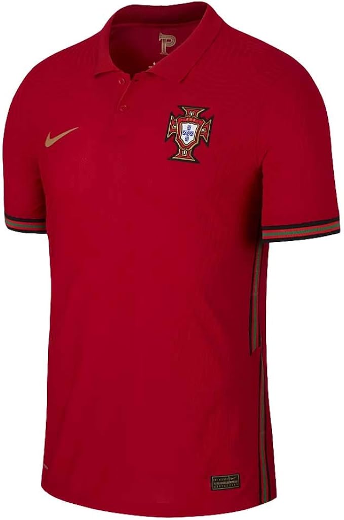 t shirt portugal entrainement