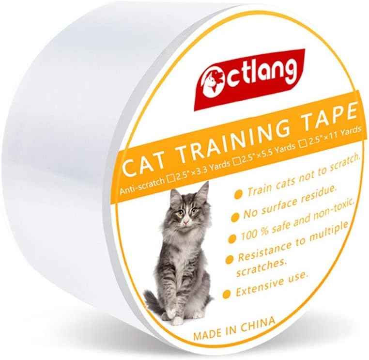 Best Cat Clawing Carpet Door