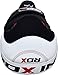 RDX Cowhide Leather Boxing Hook & Jab Pads MMA Strike Shield Thai Kick Focus Punching Mitts Target Training